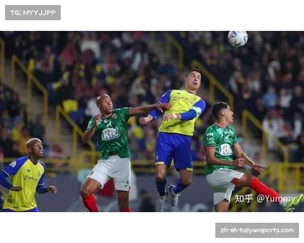 2023沙特国王杯半决赛精彩对决揭幕利雅得赛程全面解析