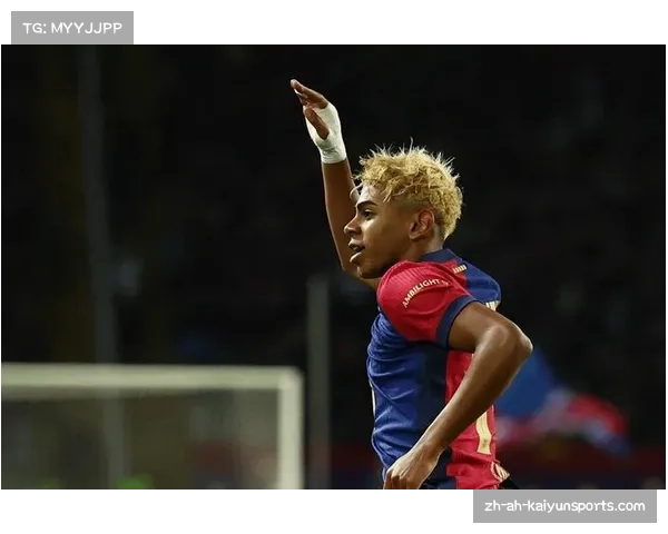 亚马尔与梅罗17岁数据对比：进球助攻与全胜冠军表现揭示差距