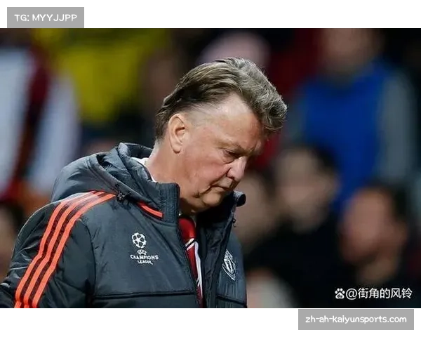 印尼有意邀请荷兰主帅范加尔执教 或将成为荷兰三队掌舵人