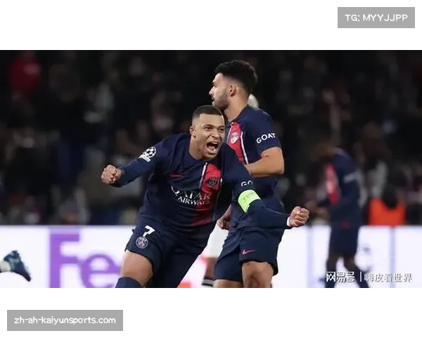 姆巴佩离队后巴黎全面降档欲重塑阵容目标指向AC米兰