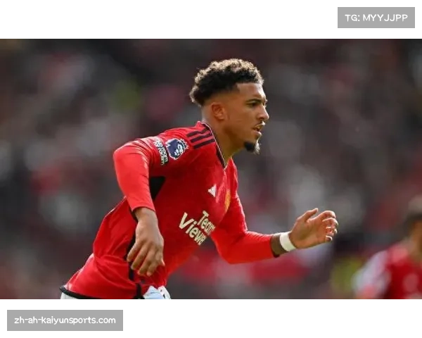 曼联更衣室对桑乔态度冷淡球员们已对他彻底失去耐心