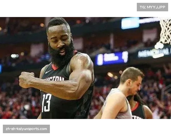 火箭季后赛之路，输球唤醒更强内心